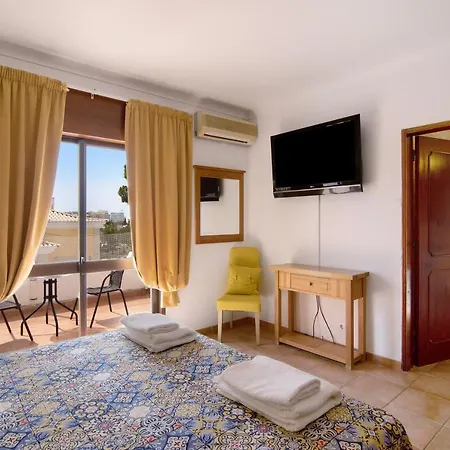 Villa Fernando Quarteira